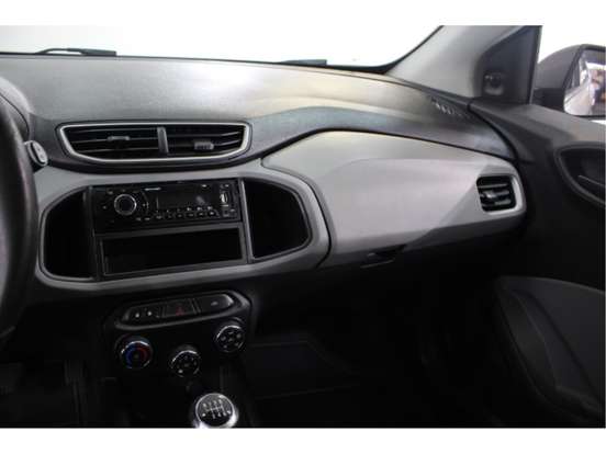 CHEVROLET-ONIX-1.0 MPFI LT 8V FLEX 4P MANUAL CHEVROLET-ONIX-2016