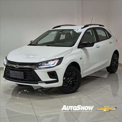CHEVROLET-ONIX-2026