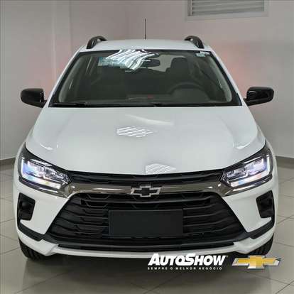 CHEVROLET-ONIX-1.0 TURBO FLEX ACTIV AUTOMÁTICO CHEVROLET-ONIX-2026