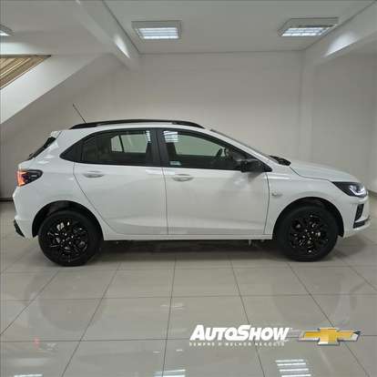 CHEVROLET-ONIX-2026
