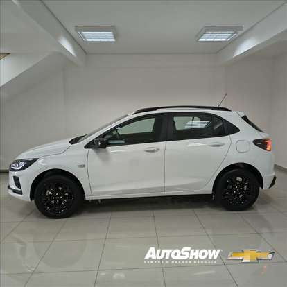 CHEVROLET-ONIX-2026