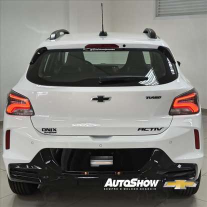 CHEVROLET-ONIX-2026