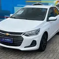 CHEVROLET ONIX 1.0 TURBO FLEX AUTOMÁTICO CHEVROLET ONIX 1.0 TURBO FLEX AUTOMÁTICO