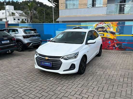 CHEVROLET-ONIX-2020