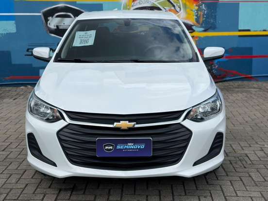 CHEVROLET-ONIX-2020