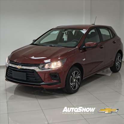 CHEVROLET-ONIX-2026