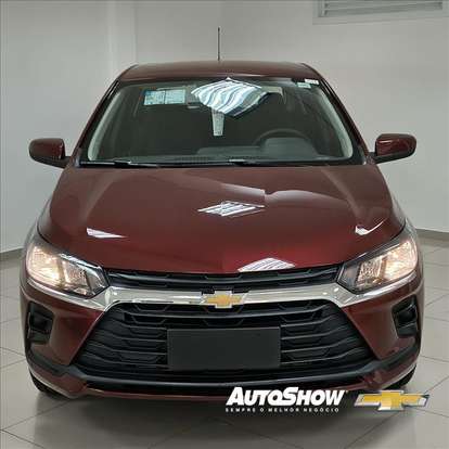CHEVROLET-ONIX-2026