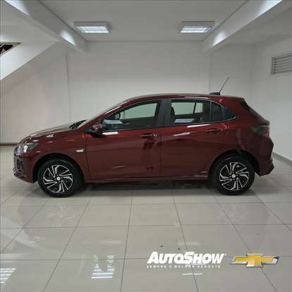 CHEVROLET-ONIX-2026