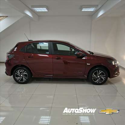 CHEVROLET-ONIX-2026