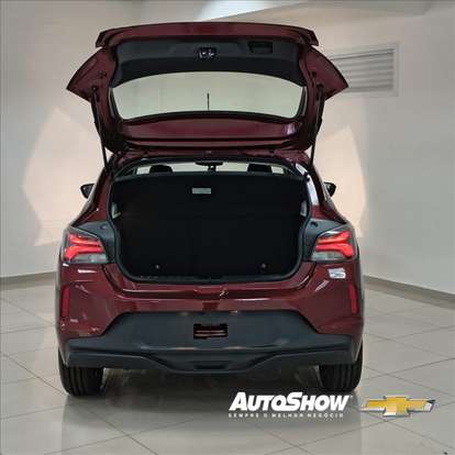 CHEVROLET-ONIX-2026