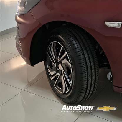 CHEVROLET-ONIX-2026