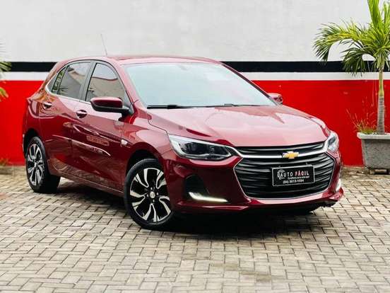 CHEVROLET-ONIX-2023