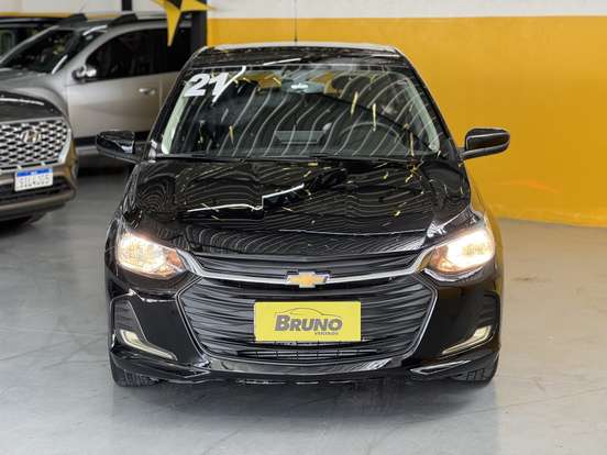 CHEVROLET-ONIX-2021