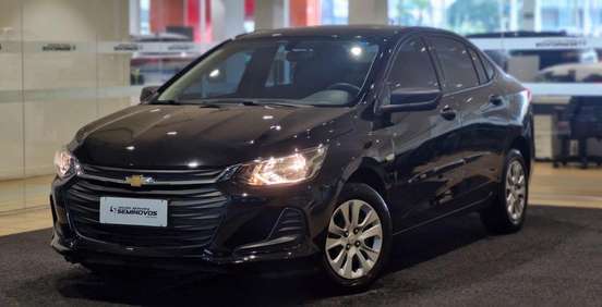 CHEVROLET-ONIX-2020