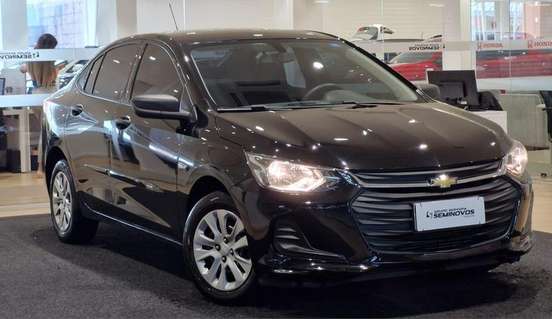 CHEVROLET-ONIX-2020