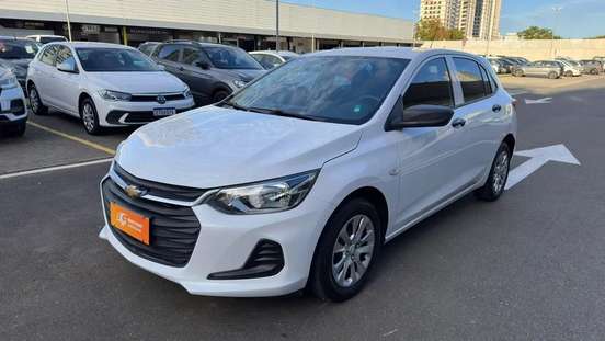 CHEVROLET-ONIX-2021