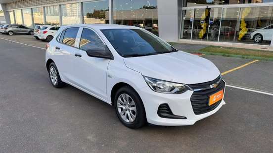 CHEVROLET-ONIX-2021