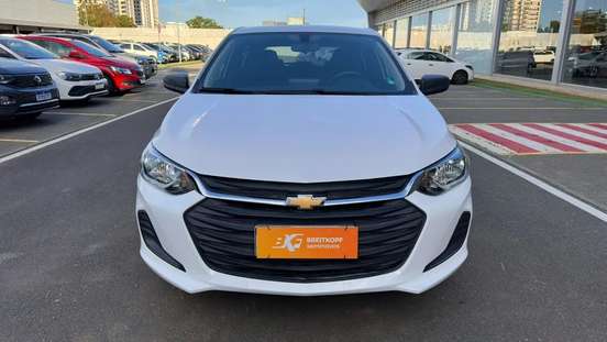 CHEVROLET-ONIX-2021