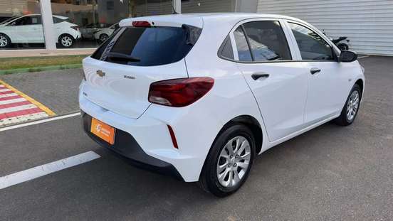CHEVROLET-ONIX-2021