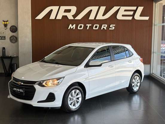 CHEVROLET-ONIX-2022