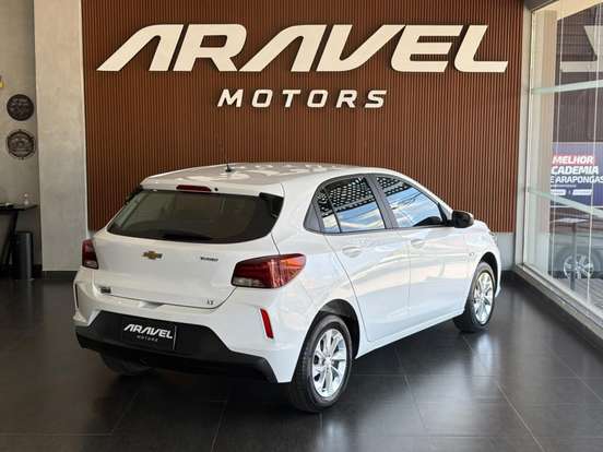 CHEVROLET-ONIX-2022