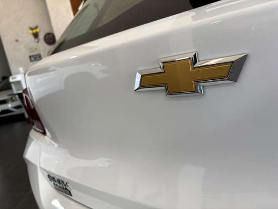 CHEVROLET-ONIX-1.0 TURBO FLEX LT AUTOMÁTICO CHEVROLET-ONIX-2022