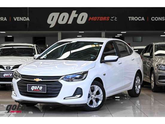 CHEVROLET-ONIX-2021