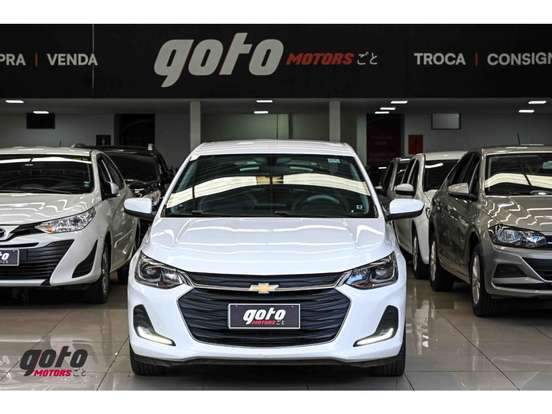 CHEVROLET-ONIX-2021