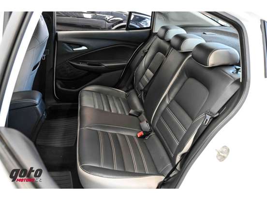 CHEVROLET-ONIX-1.0 TURBO FLEX LT AUTOMÁTICO CHEVROLET-ONIX-2021