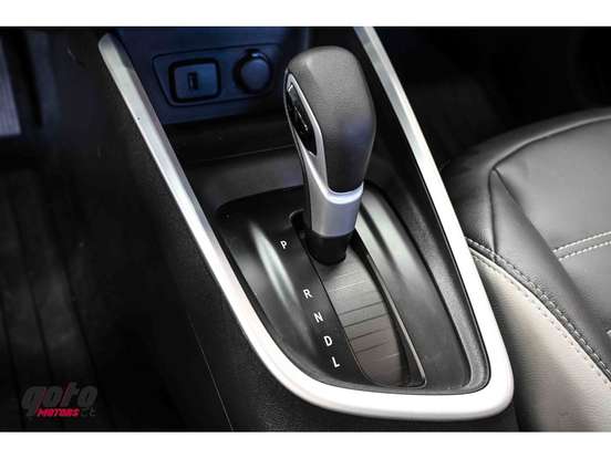 CHEVROLET-ONIX-1.0 TURBO FLEX LT AUTOMÁTICO CHEVROLET-ONIX-2021