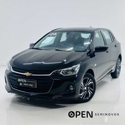 CHEVROLET-ONIX-2024
