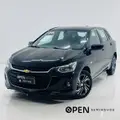 CHEVROLET ONIX 1.0 TURBO FLEX LT AUTOMÁTICO CHEVROLET ONIX 1.0 TURBO FLEX LT AUTOMÁTICO
