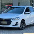 CHEVROLET ONIX 1.0 TURBO FLEX LT MANUAL CHEVROLET ONIX 1.0 TURBO FLEX LT MANUAL