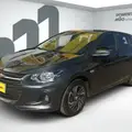 CHEVROLET ONIX 1.0 TURBO FLEX LT MANUAL CHEVROLET ONIX 1.0 TURBO FLEX LT MANUAL
