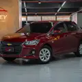 CHEVROLET ONIX 1.0 TURBO FLEX LT MANUAL CHEVROLET ONIX 1.0 TURBO FLEX LT MANUAL