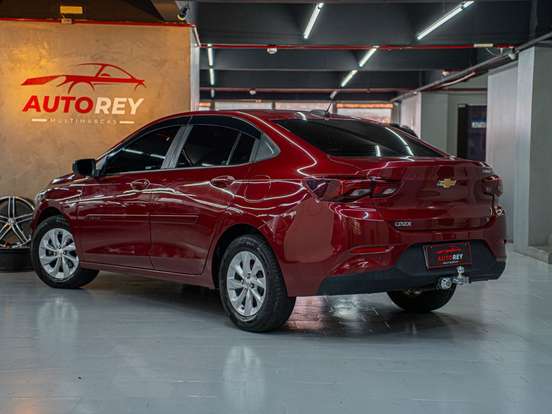 CHEVROLET-ONIX-1.0 TURBO FLEX LT MANUAL CHEVROLET-ONIX-2019
