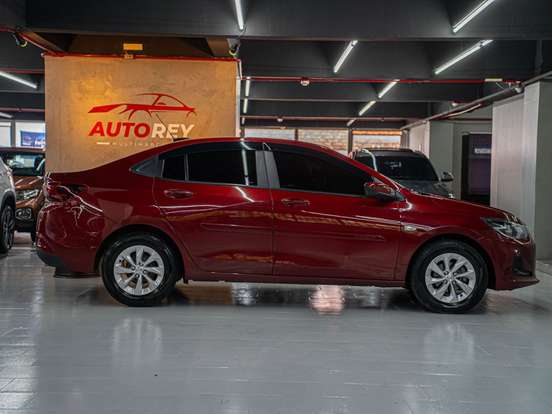 CHEVROLET-ONIX-1.0 TURBO FLEX LT MANUAL CHEVROLET-ONIX-2019