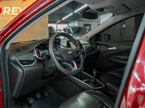 CHEVROLET-ONIX-2019