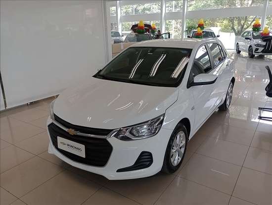 CHEVROLET-ONIX-2022