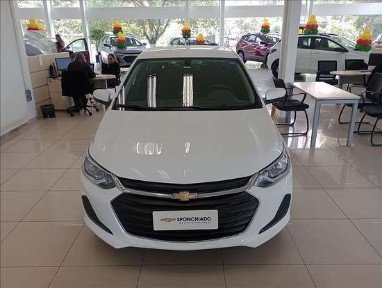 CHEVROLET-ONIX-2022