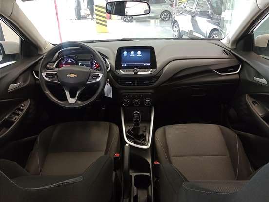 CHEVROLET-ONIX-1.0 TURBO FLEX LT MANUAL CHEVROLET-ONIX-2022