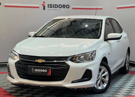 CHEVROLET-ONIX-1.0 TURBO FLEX LT MANUAL CHEVROLET-ONIX-2022