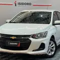 CHEVROLET ONIX 1.0 TURBO FLEX LT MANUAL CHEVROLET ONIX 1.0 TURBO FLEX LT MANUAL