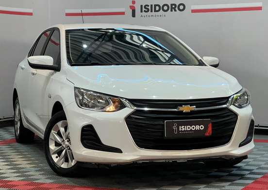 CHEVROLET-ONIX-2022
