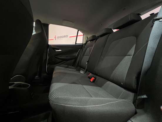 CHEVROLET-ONIX-1.0 TURBO FLEX LT MANUAL CHEVROLET-ONIX-2022