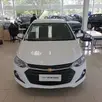 CHEVROLET ONIX 1.0 TURBO FLEX LTZ AUTOMÁTICO CHEVROLET ONIX 1.0 TURBO FLEX LTZ AUTOMÁTICO