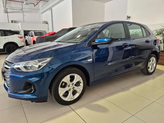 CHEVROLET-ONIX-2023