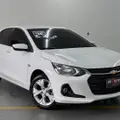 CHEVROLET ONIX 1.0 TURBO FLEX LTZ AUTOMÁTICO CHEVROLET ONIX 1.0 TURBO FLEX LTZ AUTOMÁTICO