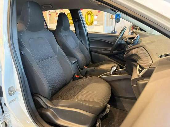 CHEVROLET-ONIX-1.0 TURBO FLEX LTZ AUTOMÁTICO CHEVROLET-ONIX-2019