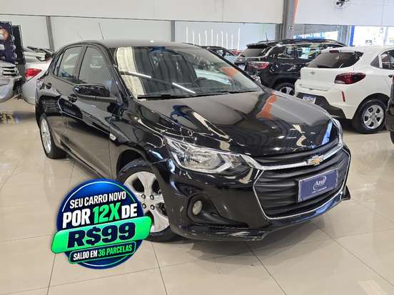 CHEVROLET-ONIX-2022